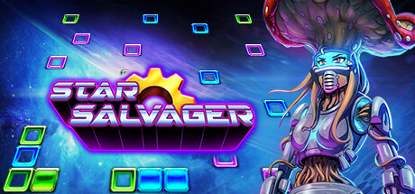 Star Salvager Free Download