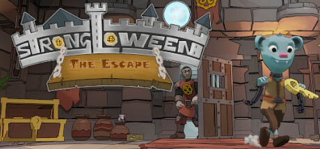 Strongloween: The Escape Free Download