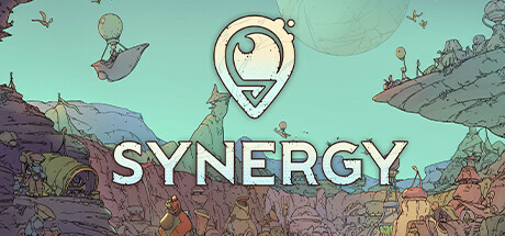 Synergy - Cozy City Builder Free Download