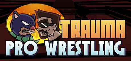 TRAUMA Pro Wrestling Free Download