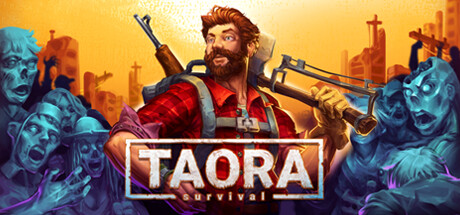 Taora : Survival Free Download