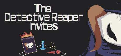 The Detective Reaper Invites Free Download