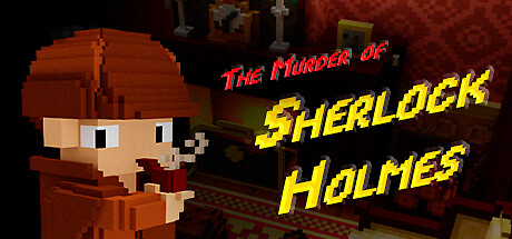 The Murder of Sherlock Holmes Free Download