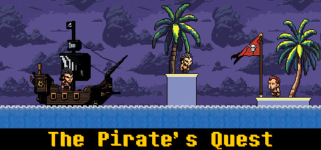 The Pirate's Quest Free Download