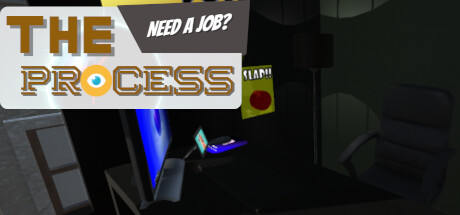The Process: Need a Job? Free Download