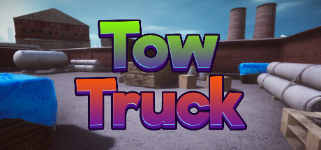 Tow Truck Free Download