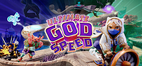 Ultimate Godspeed Free Download