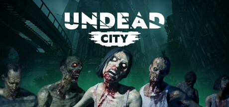 Undead City Free Download
