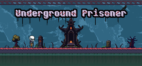 Underground Prisoner Free Download