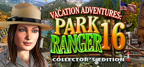 Vacation Adventures: Park Ranger 16 Collectors Edition Free Download