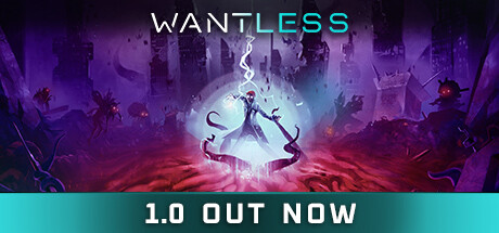 Wantless : Solace at World’s End Free Download