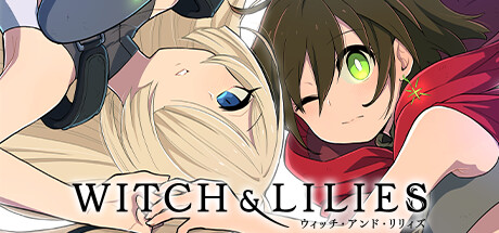 Witch and Lilies Free Download