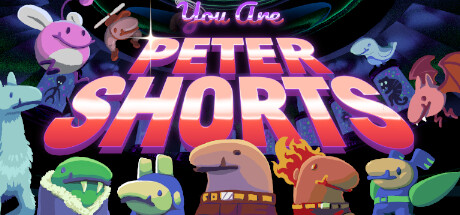 You Are Peter Shorts Free Download