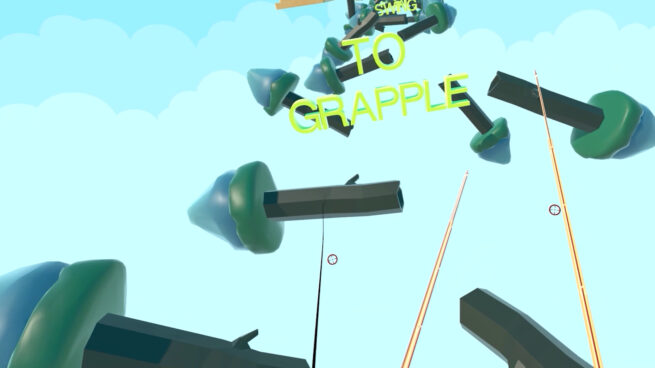 Grapple Flow VR Free Download