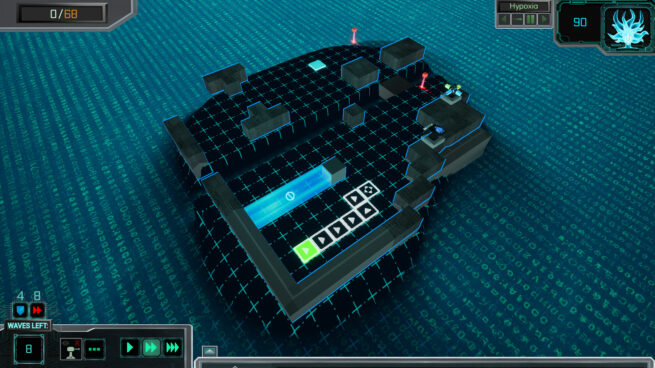 BYTES: The Reverse Tower Defense Free Download