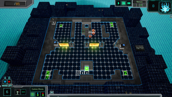 BYTES: The Reverse Tower Defense Free Download