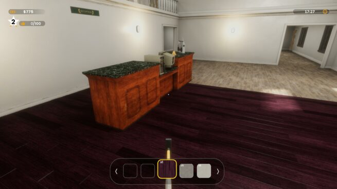 Hotel Business Simulator Free Download