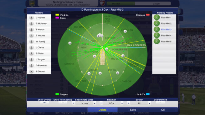 Cricket Captain 2024 Free Download