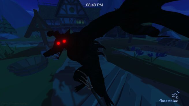 Werewolf Party Free Download