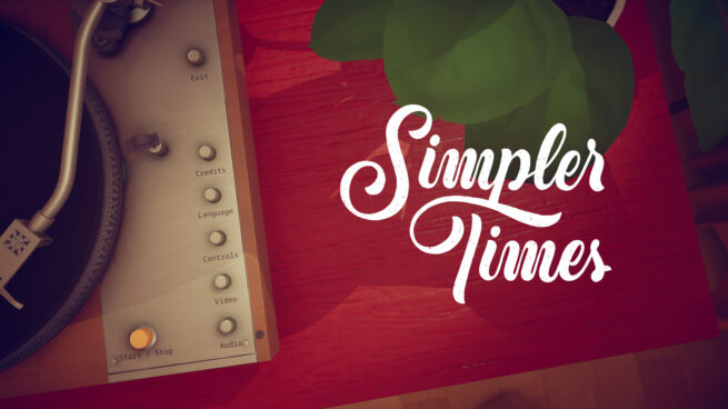 Simpler Times Free Download