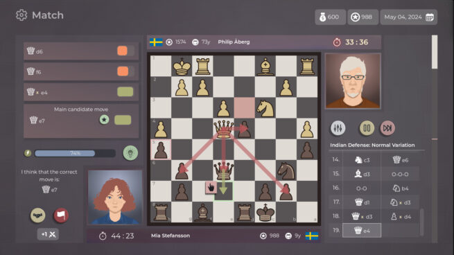 Master of Chess Free Download