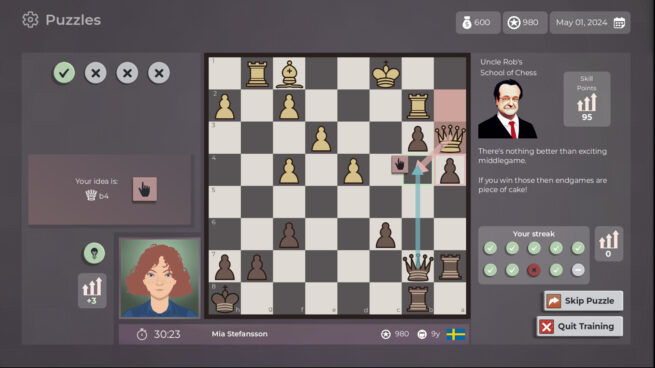 Master of Chess Free Download