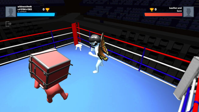 Boxing GO Free Download