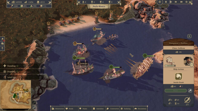 Republic of Pirates Free Download