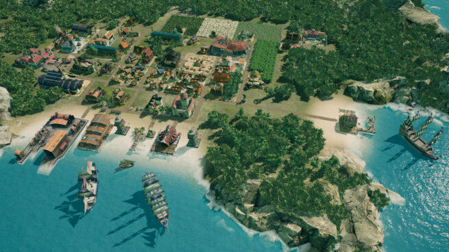 Republic of Pirates Free Download