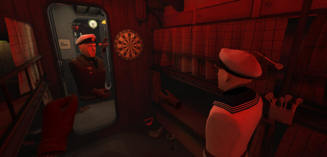 UBOAT: The Silent Wolf VR Free Download