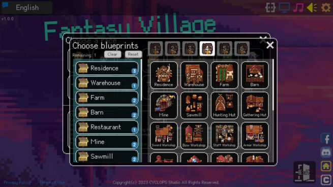 Fantasy Village Simulator Free Download