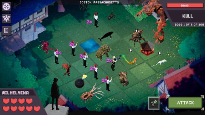 Million Monster Militia Free Download