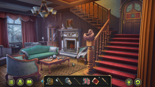 Mystery Detective Adventure Collector's Edition Free Download