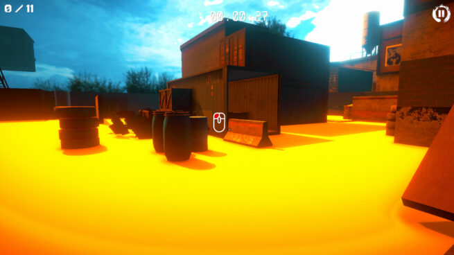 3D PUZZLE - OutPost Free Download