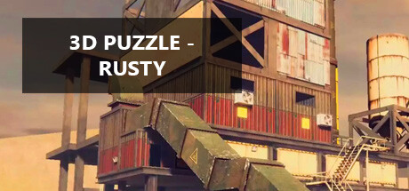 3D PUZZLE - Rusty Free Download