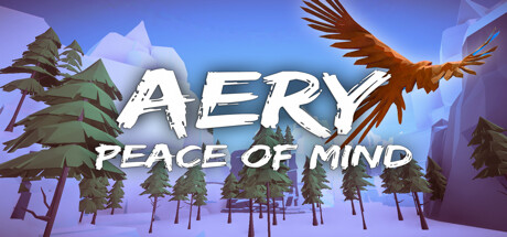 Aery - Peace of Mind Free Download