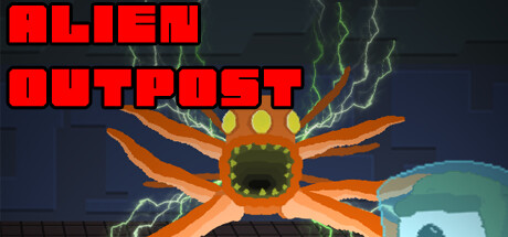 Alien Outpost Free Download