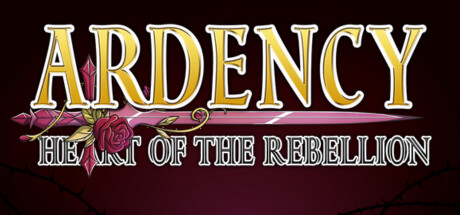 Ardency: Heart of the Rebellion Free Download