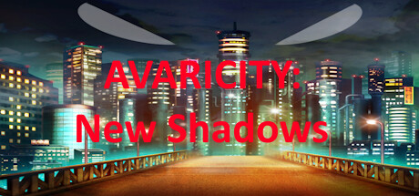 Avaricity: New Shadows Free Download