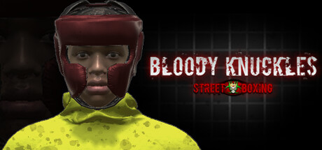 Bloody Knuckles Street Boxing Free Download