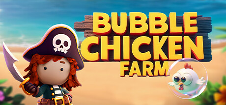 Bubble Chicken Farm Free Download