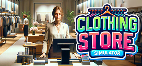 Clothing Store Simulator Free Download