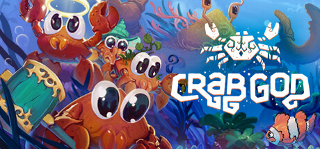 Crab God Free Download