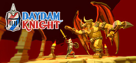 Daydam Knight Free Download
