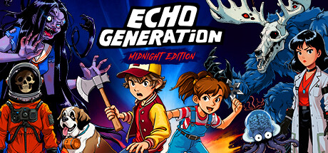 Echo Generation: Midnight Edition Free Download