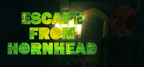 Escape from Hornhead Free Download