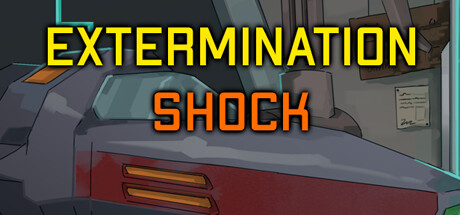 Extermination Shock Free Download