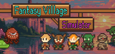 Fantasy Village Simulator Free Download