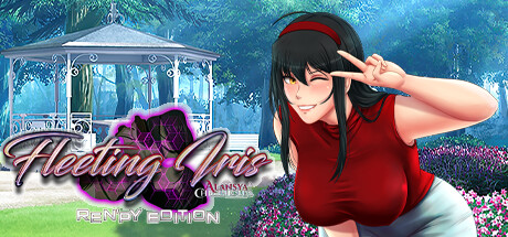 Fleeting Iris: Alansya Chronicles Ren'Py Edition Free Download