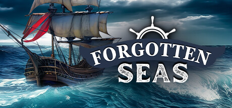 Forgotten Seas Free Download